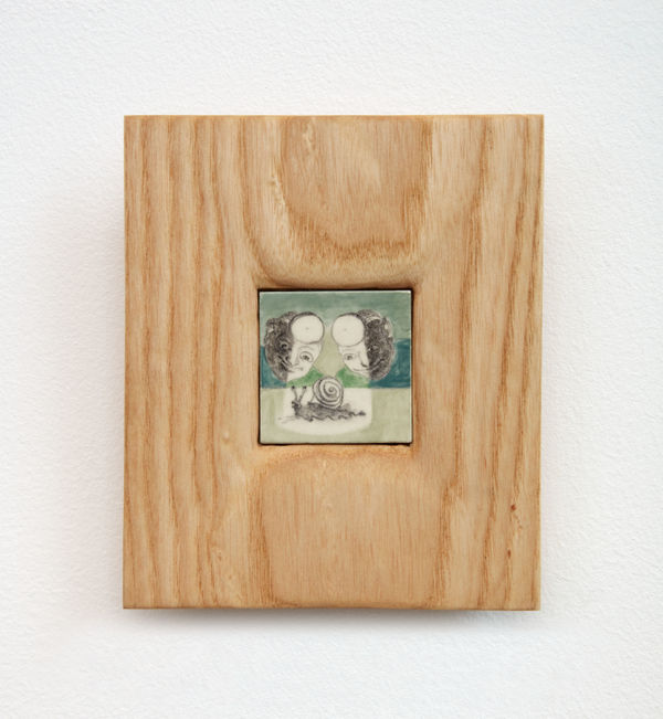 Em Kettner, Operating Theater (Two Surgeons), 2022