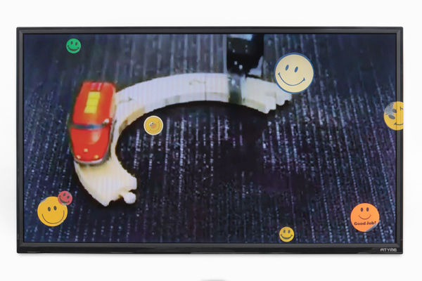 Sayre Gomez, Untitled, 2019