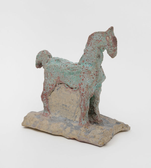 Pablo Edelstein, Untitled, c. 1993