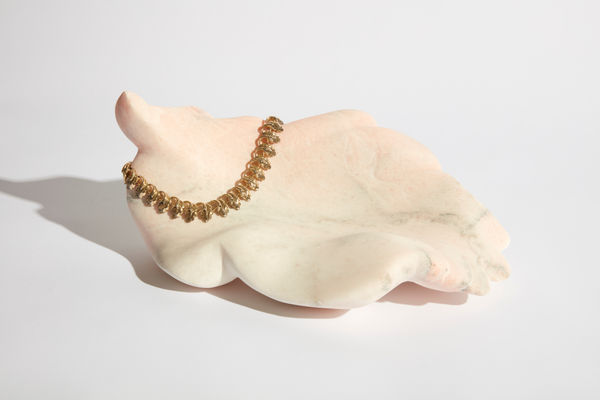 Kelly Akashi, Be Me, 2020-2021