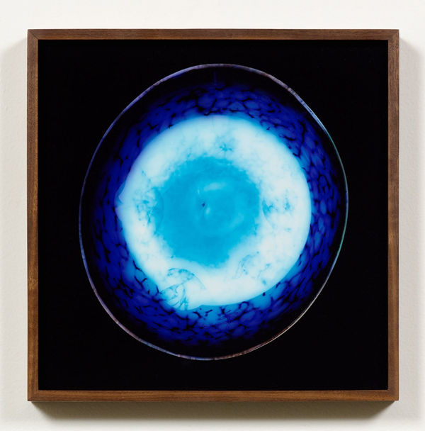 Kelly Akashi, Overlay, 2016