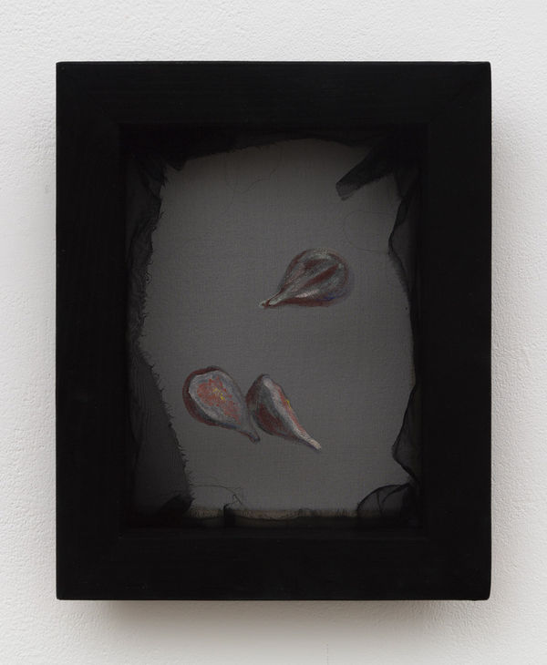 Joeun Kim Aatchim, Flutter Within, 2025