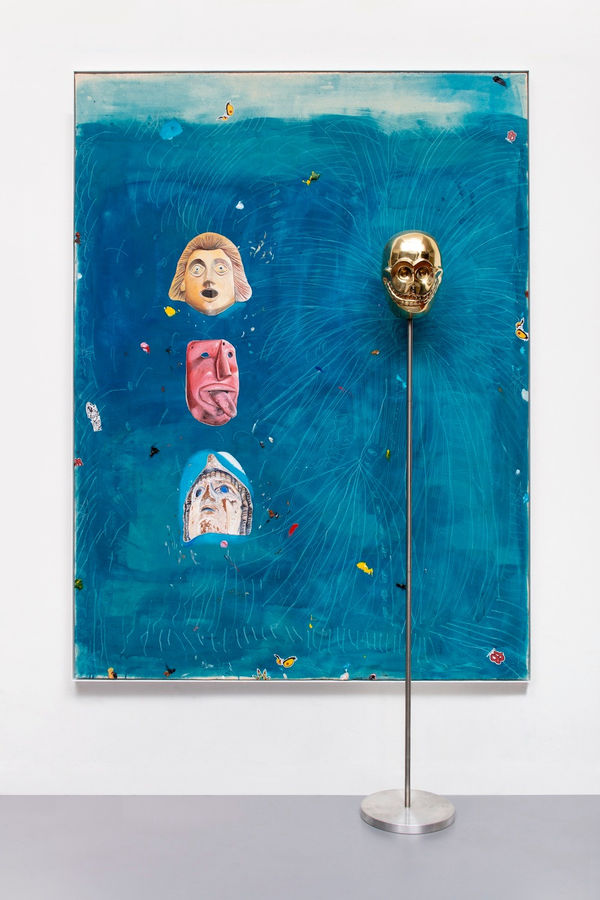 Paulo Nimer Pjota, 4 expresões, 2022