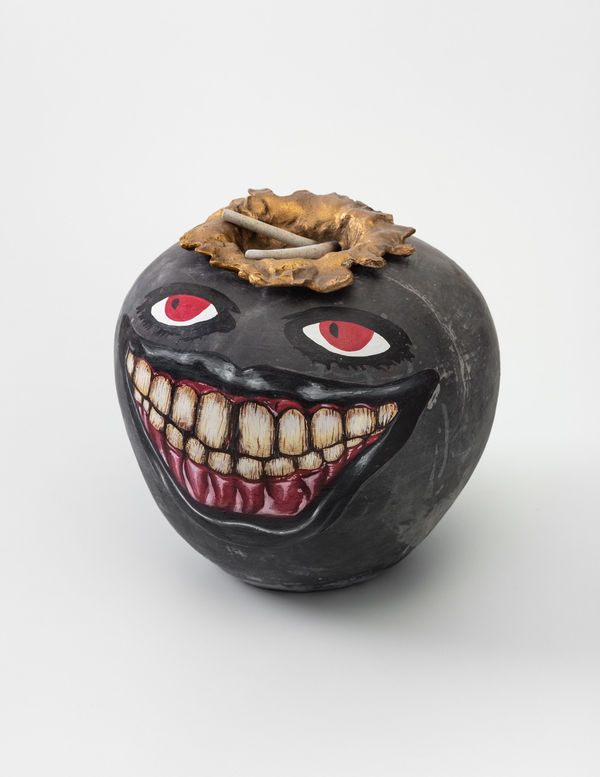 Paulo Nimer Pjota, Cinzeiro #7, 2021