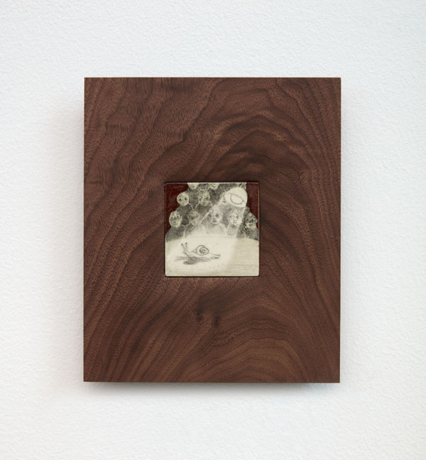 Em Kettner, High Drama, 2022