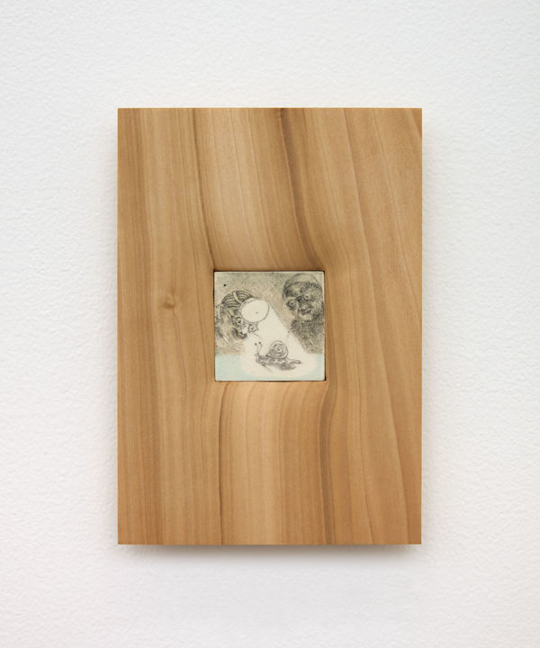 Em Kettner, Dissection Table, 2022