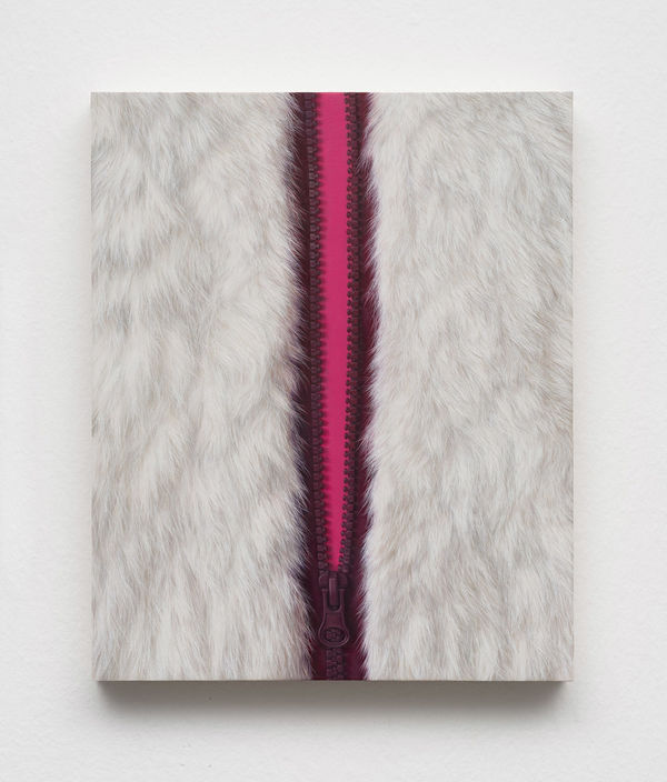 Victoria Gitman, Untitled, 2024