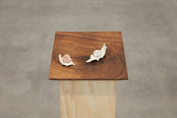 Em Kettner, The Understudies, 2022