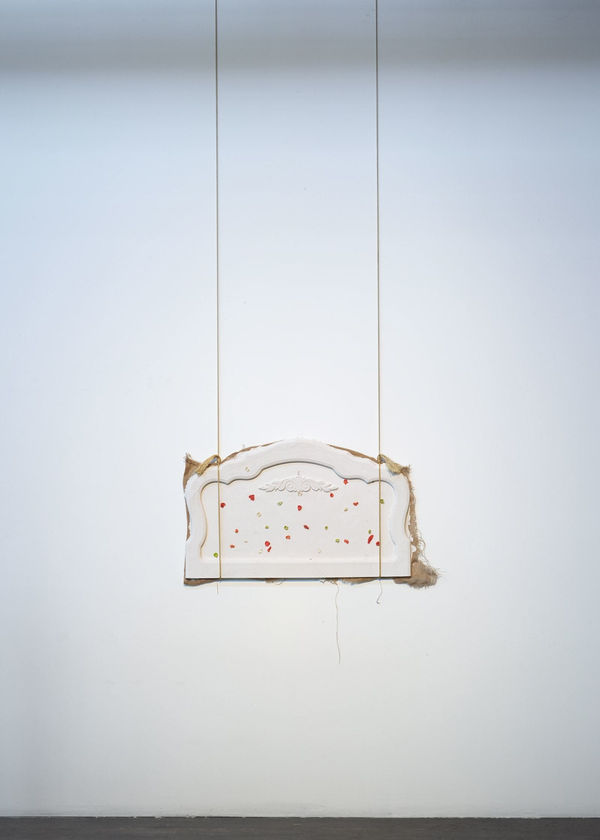 Kelly Akashi, Dreams (for GPK), 2016