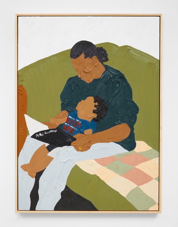 Shaina McCoy, For You, 2020