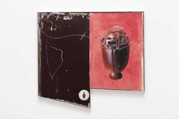 Paulo Nimer Pjota, santo graal, 2022