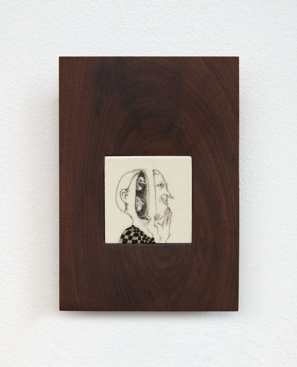 Em Kettner, Two Guides, 2022