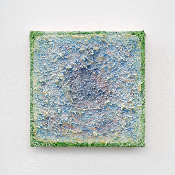 Salim Green, Boomerang, 2025