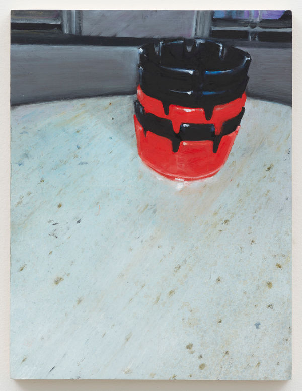 Dike Blair, Untitled, 2017