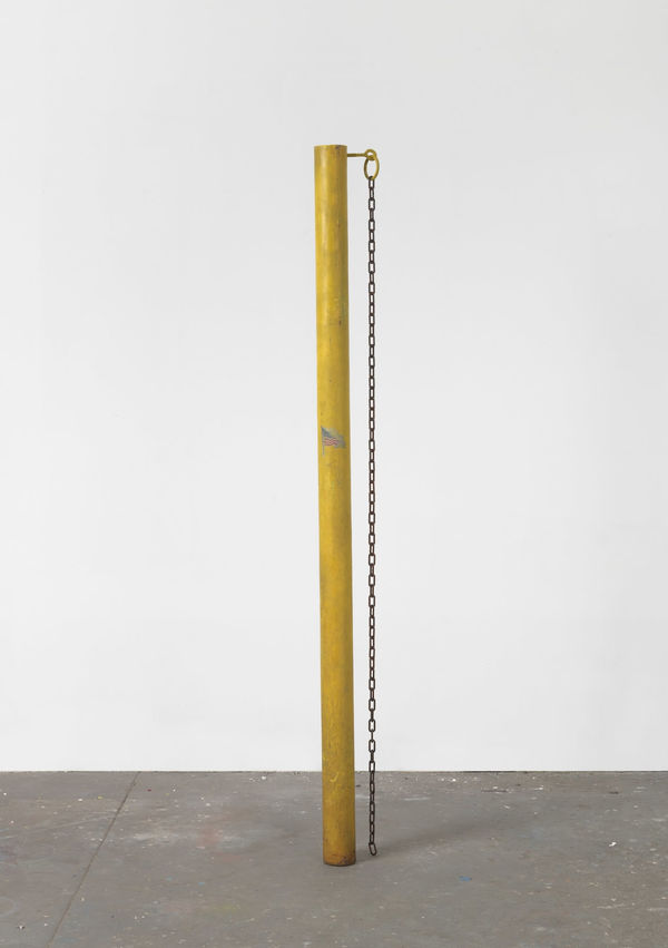 Sayre Gomez, CEO, 2019