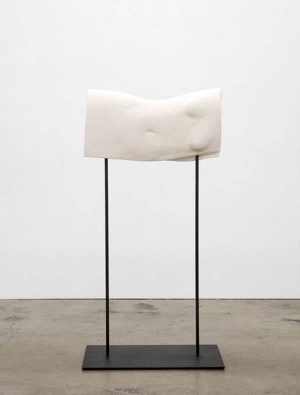 Elizabeth Jaeger, Mantle, 2018