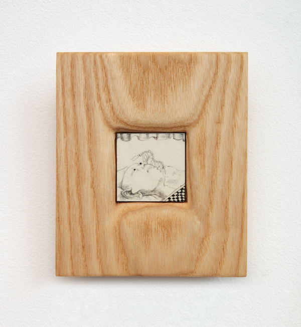 Em Kettner, Night Visitor, 2022