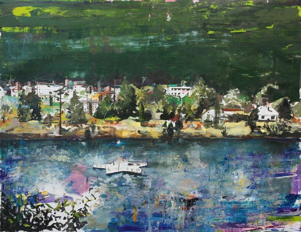 Marius Bercea, Casting Nonsense, 2012