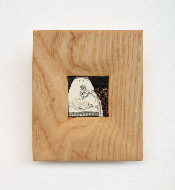 Em Kettner, The Cliffhanger, 2022