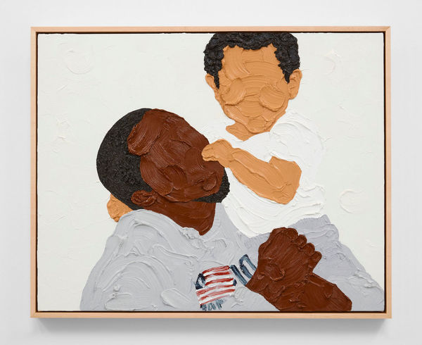 Shaina McCoy, Jojo N Nate, 2020