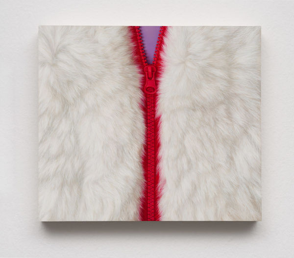 Victoria Gitman, Untitled, 2024