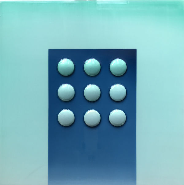 Susana Espinoza, Luminoso VI