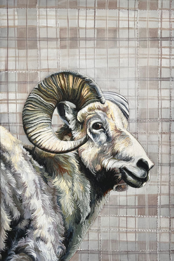 McKenna Prather, Rocky