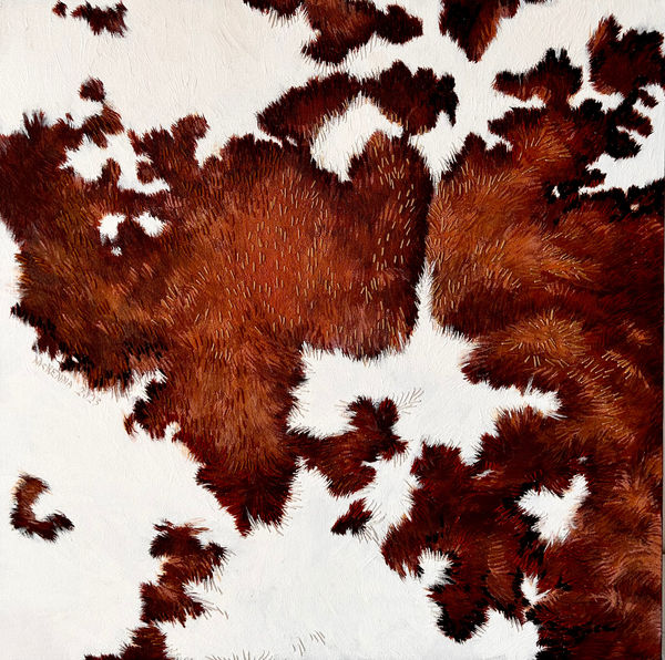 McKenna Prather, Poppet