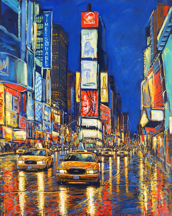 David Wilson, From The Light of the Sun