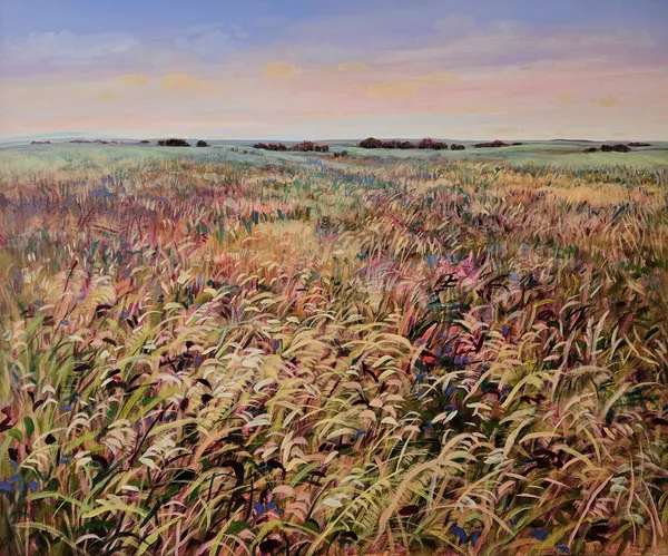 Nicki Ault, Wild Land