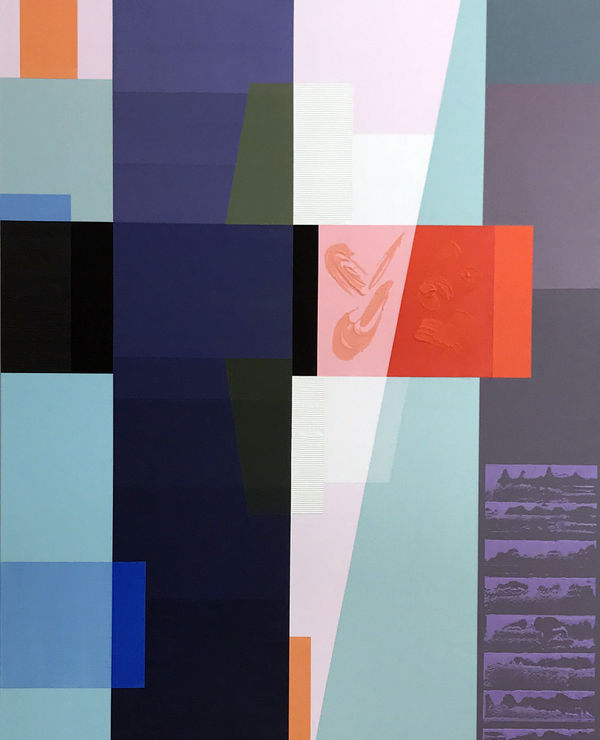 Susana Espinoza, Partita Naranja