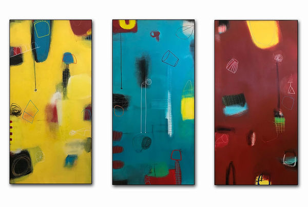 Jessamyn Box, Dixie's Sugar Shack