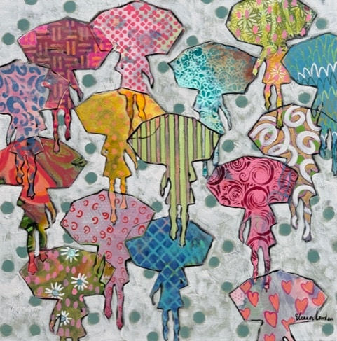 Eleanor Lowden, Repeat Performance Again