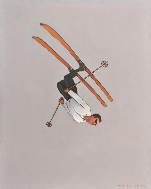 Mitchell Fenton, Archie