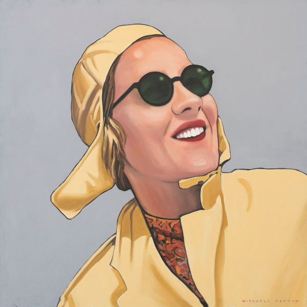 Mitchell Fenton, Nora