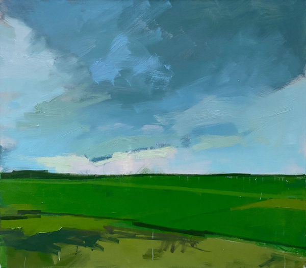 Drew Klassen, On The Way To Daves