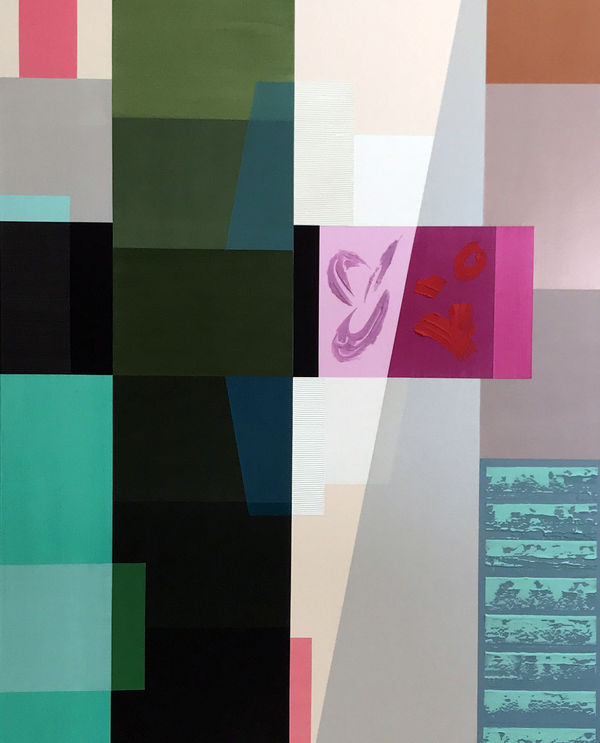 Susana Espinoza, Partita Fuccia