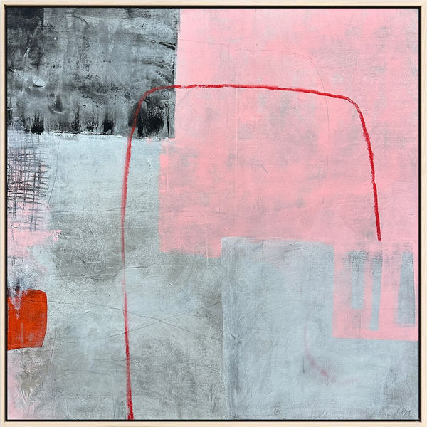 Paige Ring, Around The Way