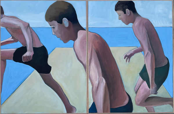 Donovan Rose, music for the singer