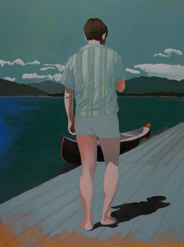 Donovan Rose, Passage II