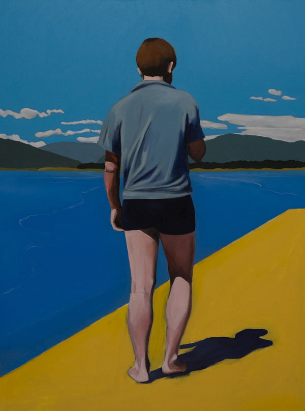 Donovan Rose, Passage I