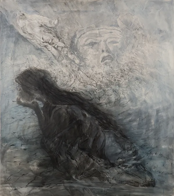 Therese Eisenmann, Vertiefen, 2019