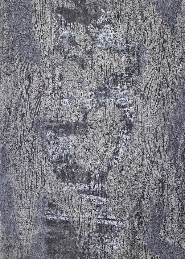 Ernst Friedrich, OT, 2020