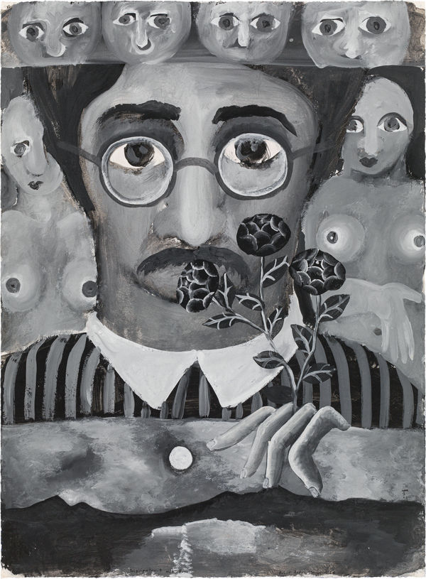 "WIR MACHEN UNSER EIGENES ZEUG"