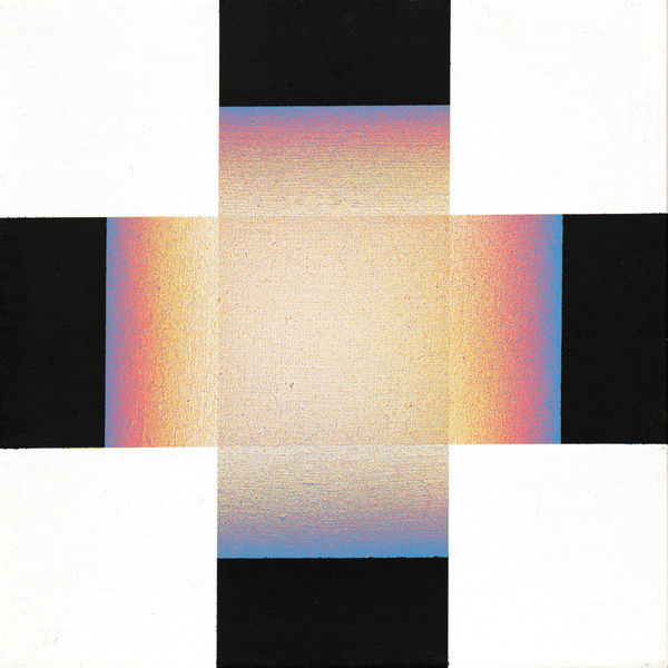 Robert Lettner, Balkenbild, 1969