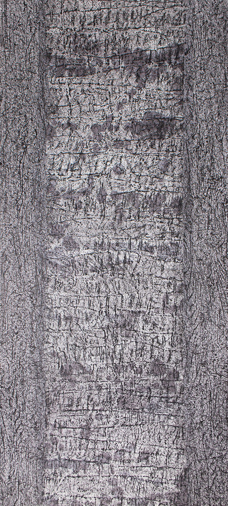 Ernst Friedrich, OT (Tryptichon III), 2021