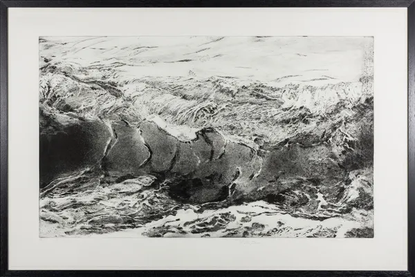 Therese Eisenmann, Welle 1 (Beleg), 2001