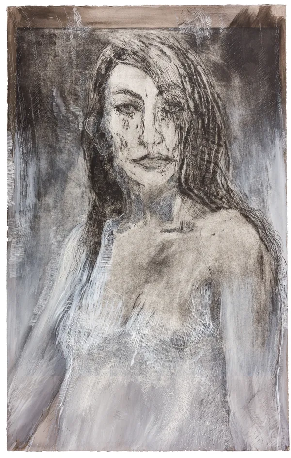 Therese Eisenmann, Wild?, V (erweitert), 2018