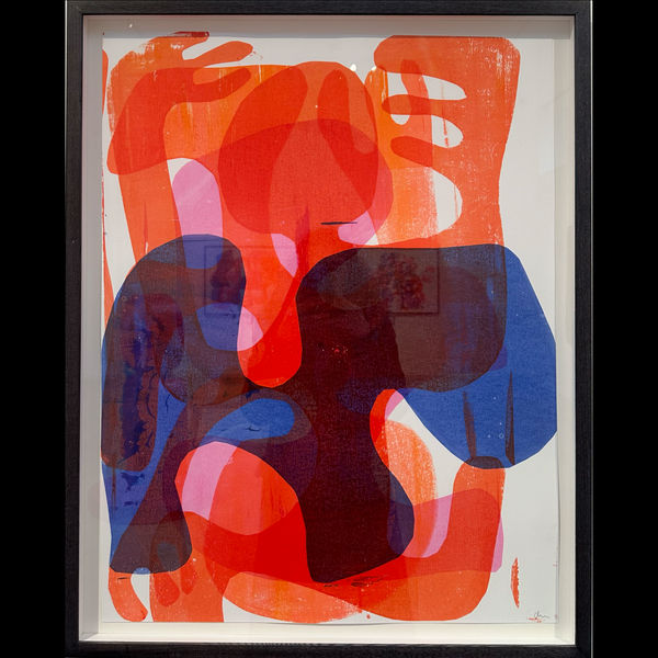 Alice Irwin, Lots, 2023