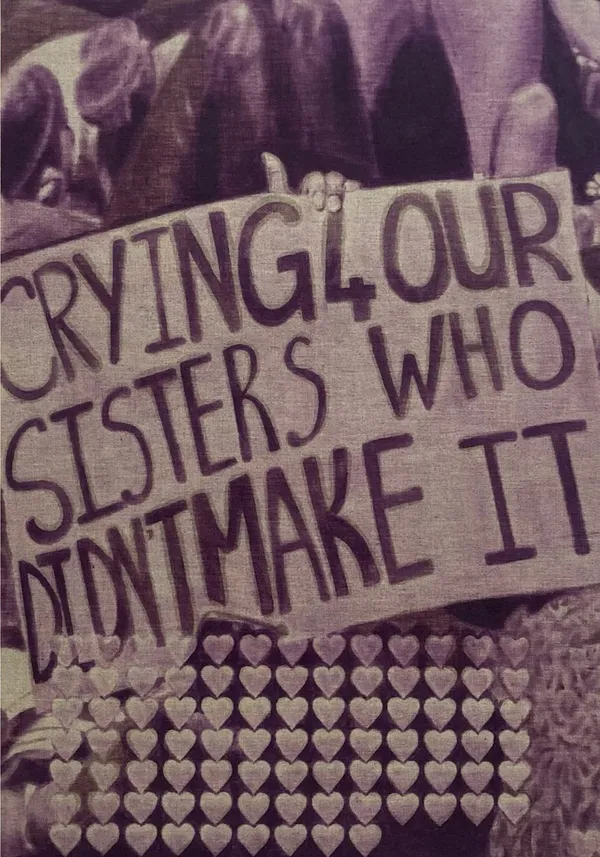For Our Sisters